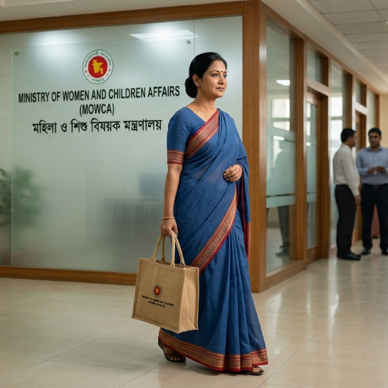Government Ministry