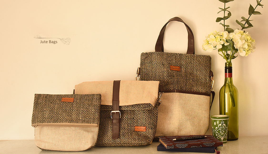 Jute Bag Manufacturer in Bangladesh