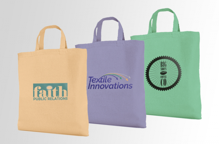 Custom Canvas Tote Bag Manufacturer