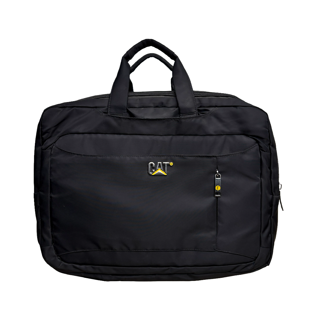 Cat Office Bag