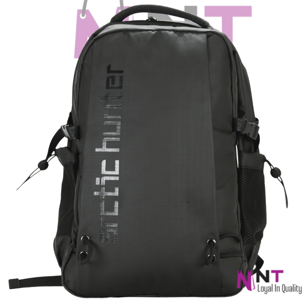 Arctic Hunter Waterproof Backpack – Style Meets Functionality (Model-47)