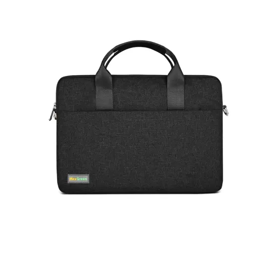 MaxGreen MGB-457 13.3-inch Shoulder Laptop Bag