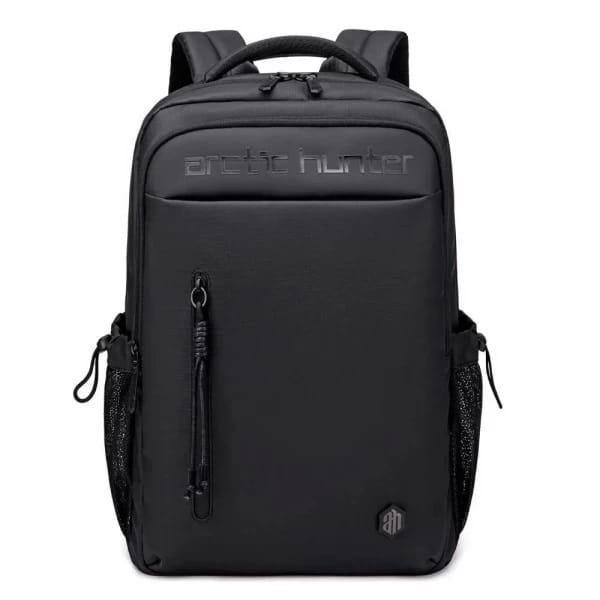 AH534 15.5 Inch Laptop Bag (Black)