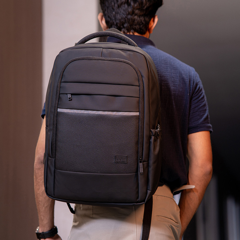 NNT 107 Pro Backpack