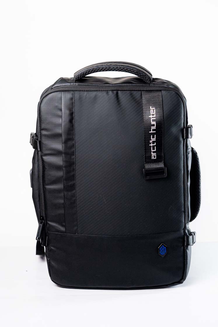 Arctic Hunter | Business Backpack – Sleek, Durable & Comfortable Design